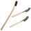 Bird Cage Cleaning Tools Stainless Steel 3pcs 6