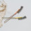 Bird Cage Cleaning Tools Stainless Steel 3pcs 7