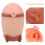 1pc Infant Container Box Container Food Storage Boxes 7