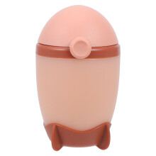 1pc Infant Container Box Container Food Storage Boxes