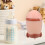 1pc Infant Container Box Container Food Storage Boxes 6