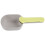 Small plastic pet food spoon multifunctional mini spatula scoop 9