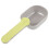 Small plastic pet food spoon multifunctional mini spatula scoop 2