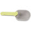 Small plastic pet food spoon multifunctional mini spatula scoop 1