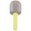 Small plastic pet food spoon multifunctional mini spatula scoop 7