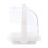 1 pc fruit cake tasting tray, hand-held clamshell, dust-proof stand 7
