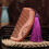 5St Tassel Haarkam Voor Haarverzorging 5