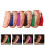 5St Tassel Haarkam Voor Haarverzorging 10