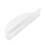 Multifunctionele Transparante Acryl Haar Extension Houder 10
