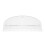 Multifunctionele Transparante Acryl Haar Extension Houder 1