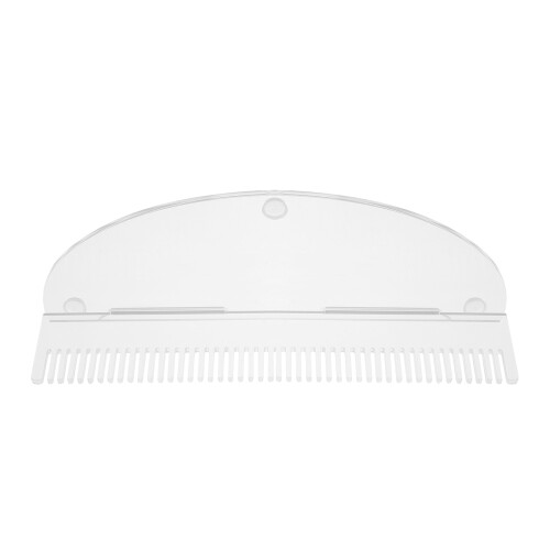 Multifunctionele Transparante Acryl Haar Extension Houder