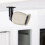 2 pcs adjustable wall mount for and other cameras black 6