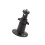 2 pcs adjustable wall mount for and other cameras black 7