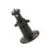 2 pcs adjustable wall mount for and other cameras black 1