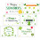 1 set greeting cards with envelopes for st patrick's day 4