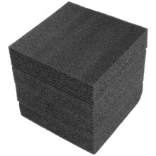 4pcs express foam boards packing liners multi-use inserts
