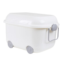 creative pulley storage box car shaped toy organizer case