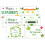 1 set greeting cards with envelopes for st patrick's day 9