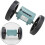 Compatible Textile Machine Counter Rolling Meter Measurement Device With LED Display And Quick Reset 2