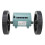 Compatible Textile Machine Counter Rolling Meter Measurement Device With LED Display And Quick Reset 1