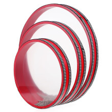 3pcs ocean wave sound drums percussion instruments for beginners pros