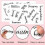 (pink) A6 Flipchart Budget Notebook Leather Pu Handbook 3