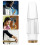 plastic alto saxophone head mouthpiece for beginners white 5