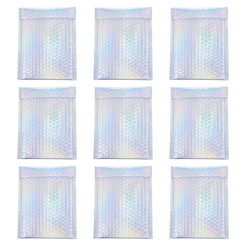 25pcs practical bags storage shockproof pouch 2