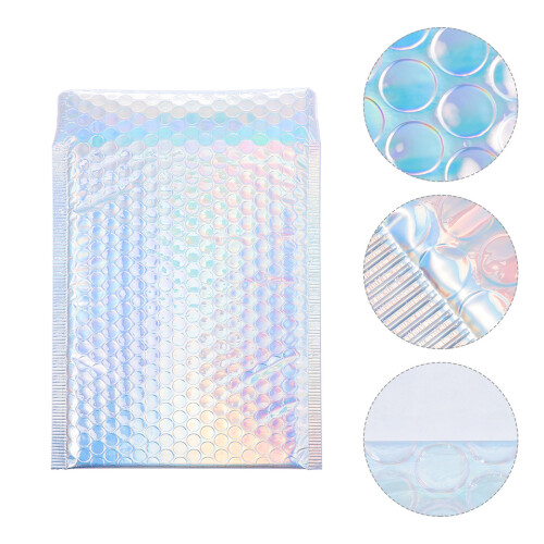 25pcs practical bags storage shockproof pouch 1