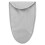 Étui -Embouchure Sax Universal Tissu Gris Portable 11
