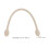 1pc 40cm Handbag Handle Tote Strap Sewing 2