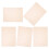5 pcs printable heat shrink sheets for crafts and art projects 10