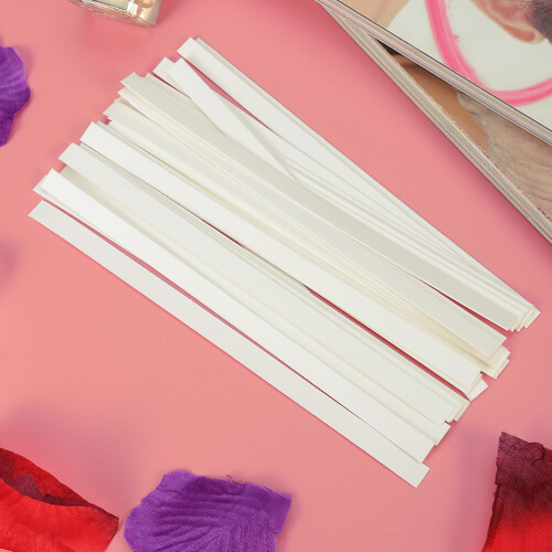 200pcs essential oil tester strips for aromatherapy fragrance testing 2