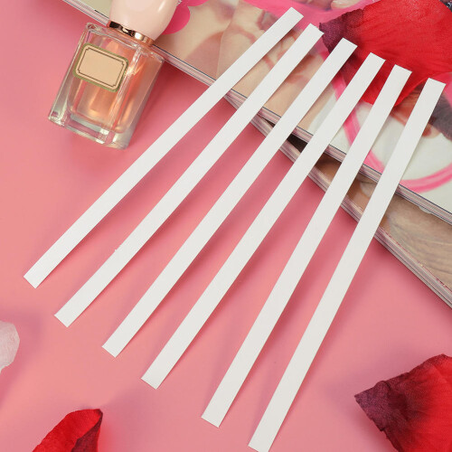 200pcs essential oil tester strips for aromatherapy fragrance testing 1