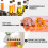 200pcs essential oil tester strips for aromatherapy fragrance testing 11