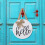 Welcome Sign Composite Material 1pack 18.1x11.8x0.6in 7