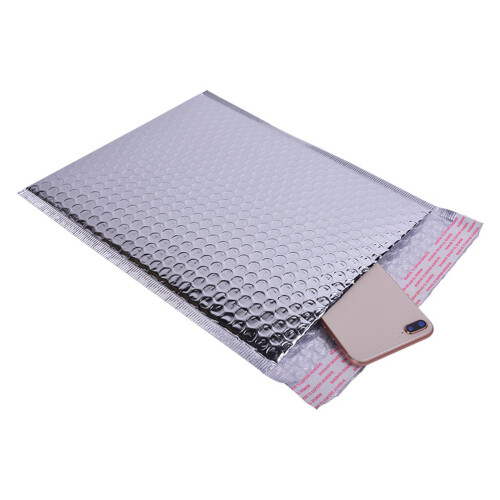 Packing Bags For Posting Bubble Envelope Bag Pet 50pcs 2