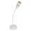 1Set White ABS Copper Pendant Light Fitting for Bedroom Ceiling Light 11