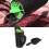 Adjustable Handheld Spreader, Portable Hand-Powered Seeding Tool For Gardens And Lawns, Variable Rate Spreader For Grass Seed 5
