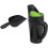 Adjustable Handheld Spreader, Portable Hand-Powered Seeding Tool For Gardens And Lawns, Variable Rate Spreader For Grass Seed 2