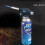 refillable butane torch for cooking welding soldering - navy 10