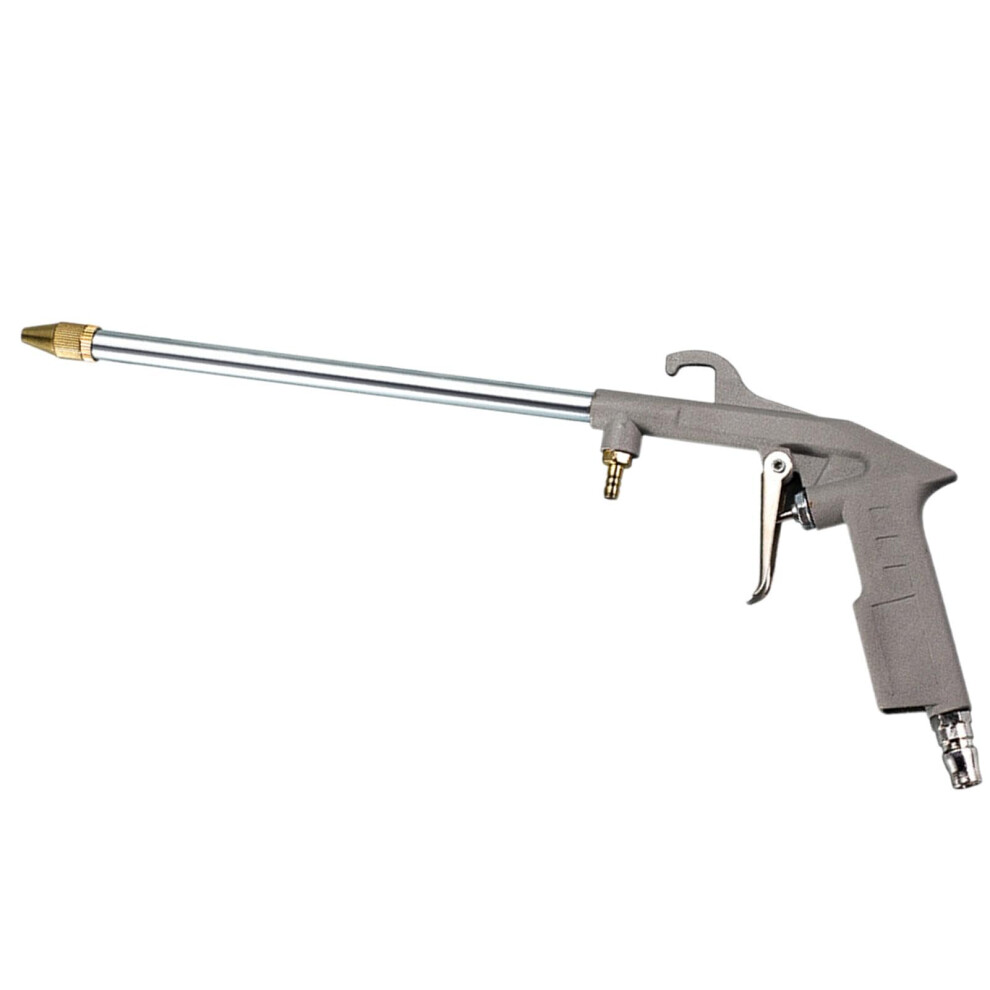 Air Compressor Sprayer Handheld Air Water Spraying Tool For Car Interior And Exterior Dust Cleaning Multipurpose 9354506945176