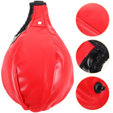 Ballon De Boxe En PU Suspendu Pour Entraînement