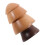 Zehuanyu  Toothpick Storage Case Rustic Dispenser Handle Holders Floss 11