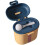 1 Set Premium Melkpoedercontainer Formulebox Draagbare Babyformulebox 5