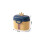 1 Set Premium Melkpoedercontainer Formulebox Draagbare Babyformulebox 2