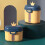1 Set Premium Melkpoedercontainer Formulebox Draagbare Babyformulebox 9