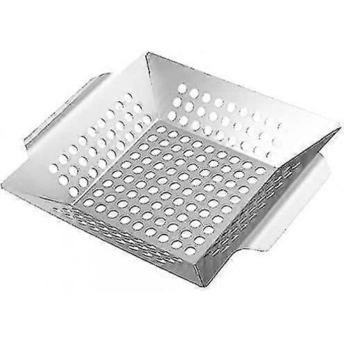 Stainless Steel Bbq Drainer 1