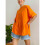 (S)Dutch King's Day Orange T-shirt 1