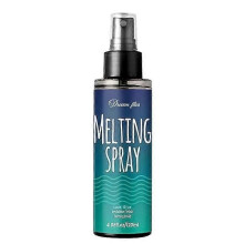 Wig lace glue spray hair styling care transparent easy-drying hair styling gel water 120ml